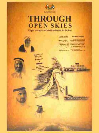  Through open skies : Eight decades of civil aviation in Dubai