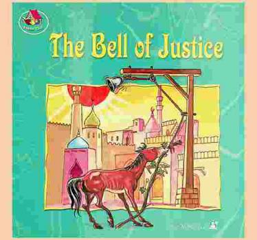  The bell of justice