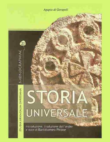  Storia universale