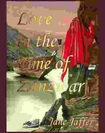 Love in the time of Zanzibar