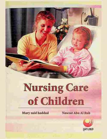  Nursing care of children