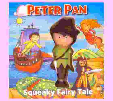  Peter Pan