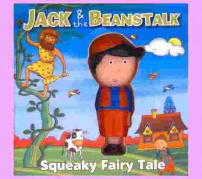  Jack and the beanstalk