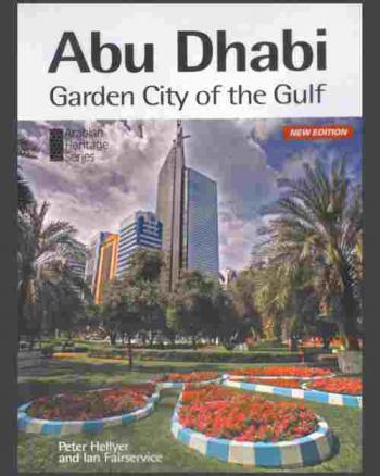  Abu Dhabi : garden city of the Gulf