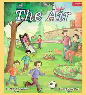  The air