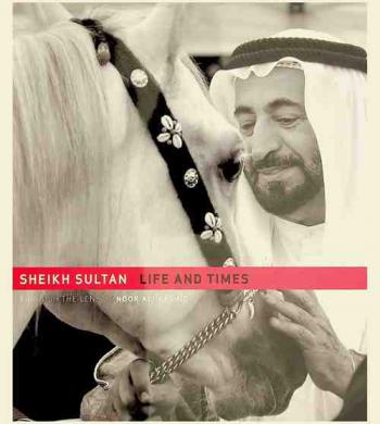  Sheikh Sultan : life and times