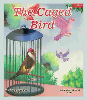  The caged Bird