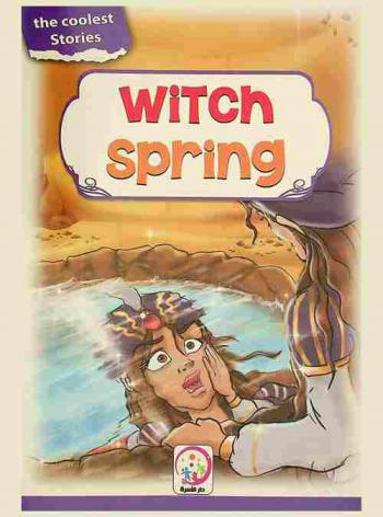 Witch spring
