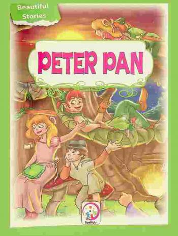  Peter Pan