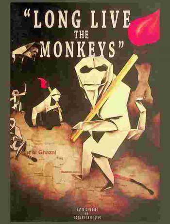  Long live the monkeys!