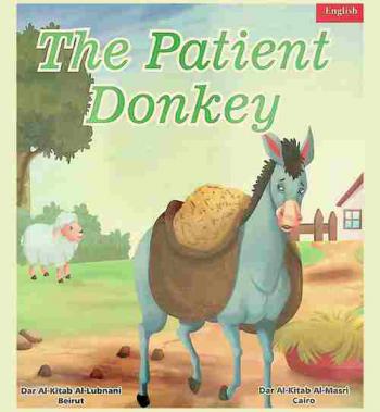 The patient donkey