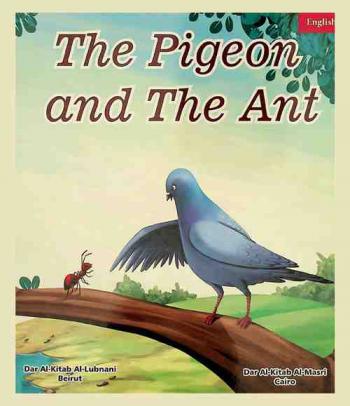  The pigeon and the ant