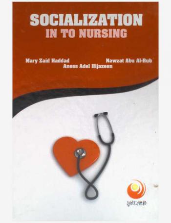 Socialization in to nursing