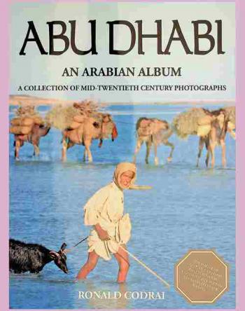 Abu Dhabi : an Arabian album