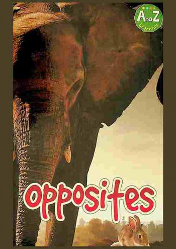  Opposites