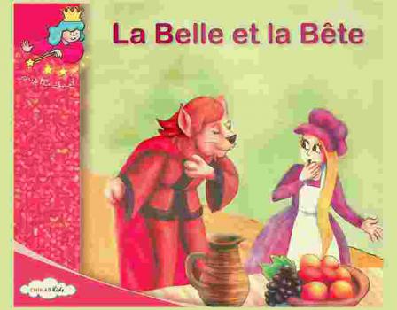  La Belle et la Bête : D'après un Conte universel