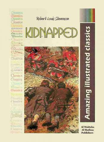 Kidnapped