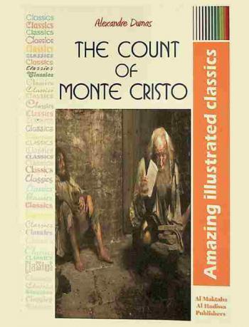  The Count of Monte Cristo