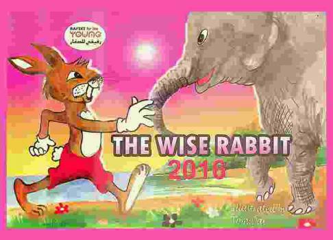  The wise rabbit