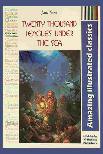  Twenty thousand leagues under the sea