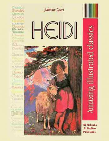  Heidi