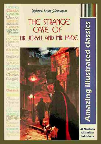  The strange case of Dr. Jekyll and Mr. Hyde