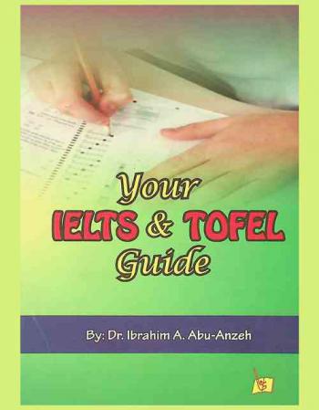  Your Ielts & Tofel guide