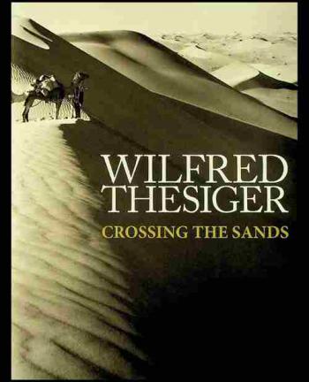  Crossing the sands