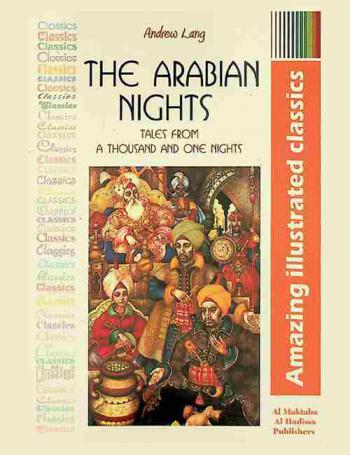  The Arabian nights : tales from a thousand and one nights