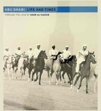  Abu Dhabi : life & times