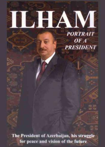  Ilham : portrait of a president