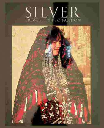  Silver : from fetish to fashion