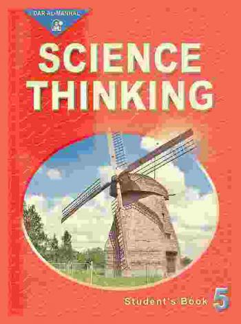  Science thinking