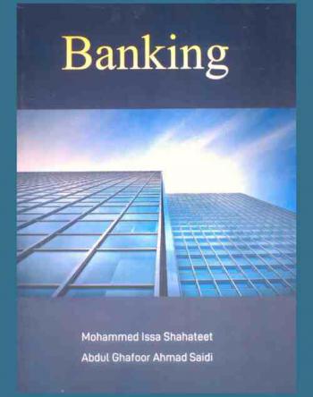  Banking : an introduction
