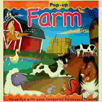  Farm : have fun with your favourite farmyard friends !