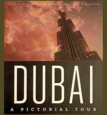  Dubai : a pictorial tour
