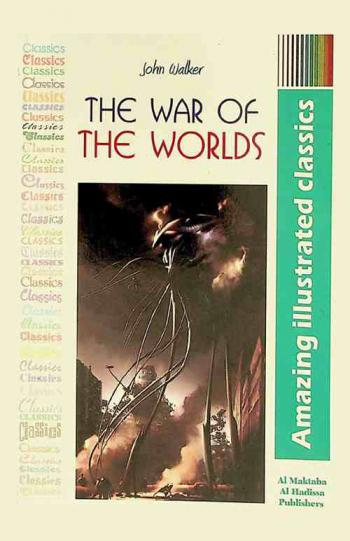  The war of the worlds