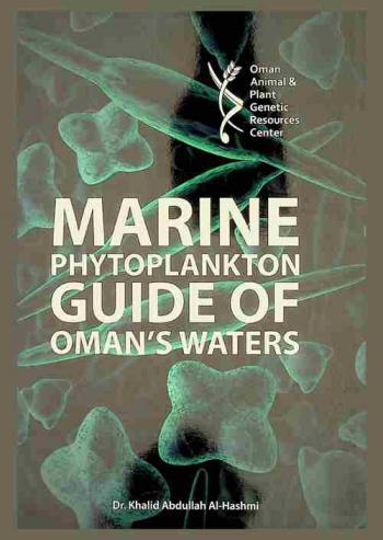  Marine Phytoplankton Guide of Oman's waters