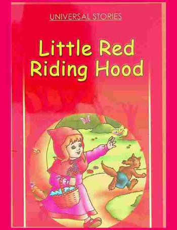  Little red riding hood