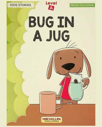  Bug in a jug