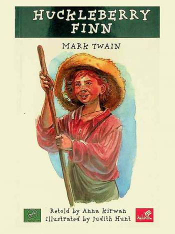  Huckleberry Finn