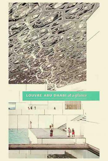  Louvre Abu Dhabi at a glance