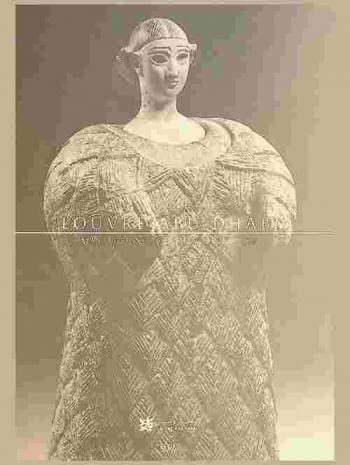  Louvre Abu Dhabi : masterpieces of the collection