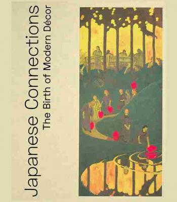  Japanese connections : the birth of modern decor
