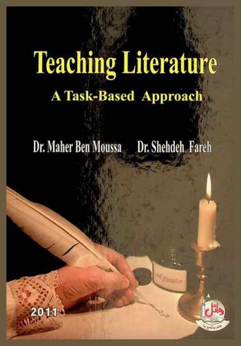  Teaching literature a task-based approach