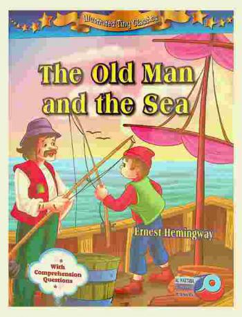  The old man and the sea