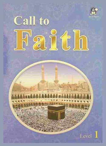  Call to faith : level 1