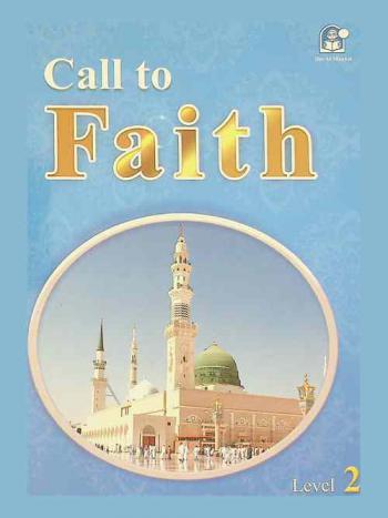  Call to faith : level 2