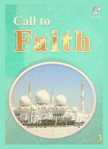  Call to faith : level 3