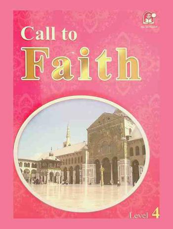  Call to faith : level 4